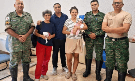 Bebê de três dias é salvo por policiais após engasgar com leite materno em MG