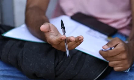 Prova do Enem será reaplicada para candidatos de Acari após tiroteio na zona norte do Rio