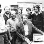 E por falar em eletrônica…MP3: O formato que revolucionou a música digital