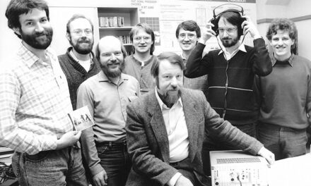 E por falar em eletrônica…MP3: O formato que revolucionou a música digital