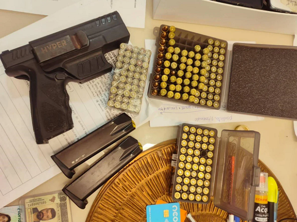 FICCO desarticula grupo que utilizava drones para abastecer unidades prisionais