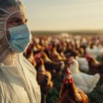 China suspende restrições a importações do Brasil após caso de gripe aviária