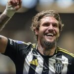 Mesmo lesionado, Lyanco mantém liderança em estatísticas da Copa Sul-Americana