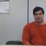 Renê da Silva diz ter sido ameaçado por bicheiro e nega ter confessado assassinato de gari