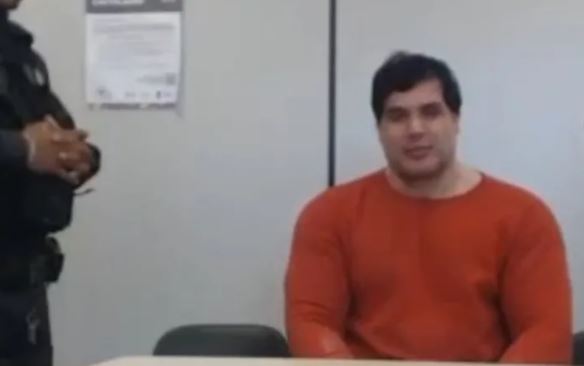 Renê da Silva diz ter sido ameaçado por bicheiro e nega ter confessado assassinato de gari