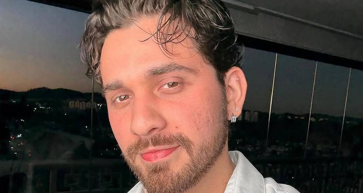 Gustavo Mioto e Larissa Santos levantam rumores de romance após viagem com amigos