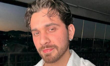 Gustavo Mioto e Larissa Santos levantam rumores de romance após viagem com amigos