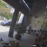 Empresário é baleado dentro de loja de autopeças em Divinópolis