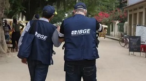 Começam nesta quarta (19) as inscrições para concurso do IBGE com mais de 9 mil vagas