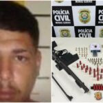 Zema anuncia morte de líder do PCC pela polícia: ‘Minas não vai ser quintal de terrorista’