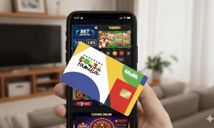 TCU aponta que 27% do Bolsa Família no País foram parar em sites de apostas