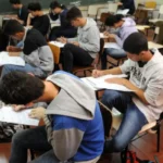 Mais de 4,8 milhões de estudantes fazem o Enem neste domingo