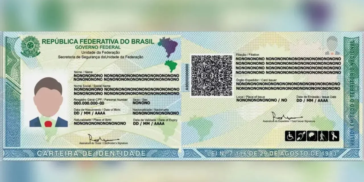 Carteira de Identidade Nacional: saiba como emitir e o que muda