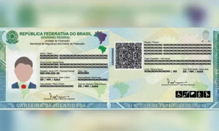 Carteira de Identidade Nacional: saiba como emitir e o que muda