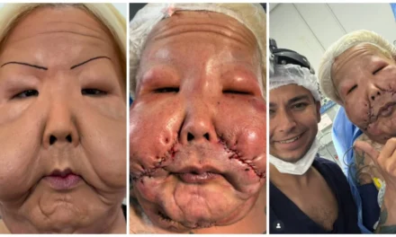 Juju do Pix inicia nova fase com cirurgia que remove tecido afetado por óleo mineral