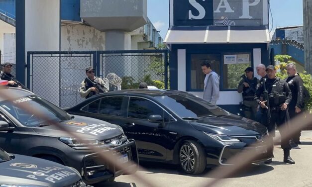 Controlador do Banco Master é solto após 11 dias preso na “Operação Compliance Zero”