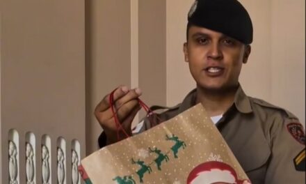 Golpe do “presente de aniversário” preocupa: PMMG divulga alerta sobre falsos entregadores