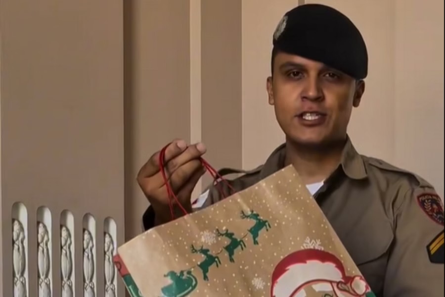 Golpe do “presente de aniversário” preocupa: PMMG divulga alerta sobre falsos entregadores