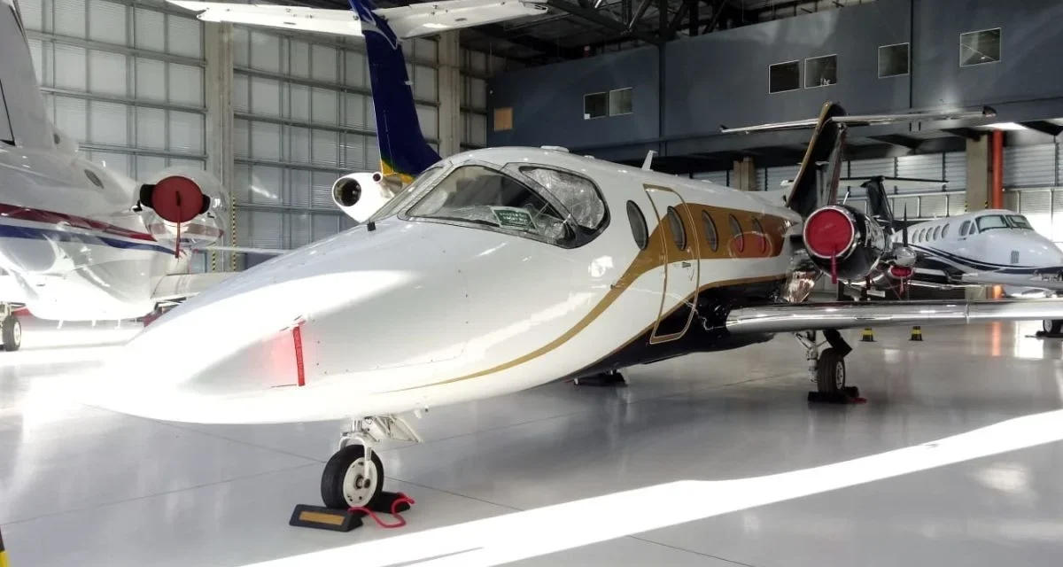 PF apreende bens de luxo em operação contra rede de produção ilegal de Mounjaro