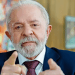 Lula vai à Colômbia durante tragédia no Paraná e reforça apoio a Maduro