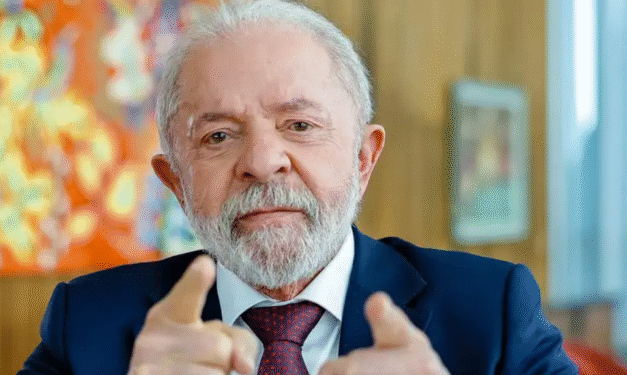 Lula vai à Colômbia durante tragédia no Paraná e reforça apoio a Maduro