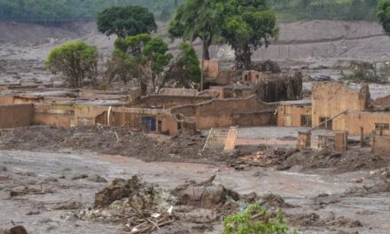Vítimas celebram condenação da BHP no caso da tragédia de Mariana: ‘Meu filho agora vai poder descansar em paz’