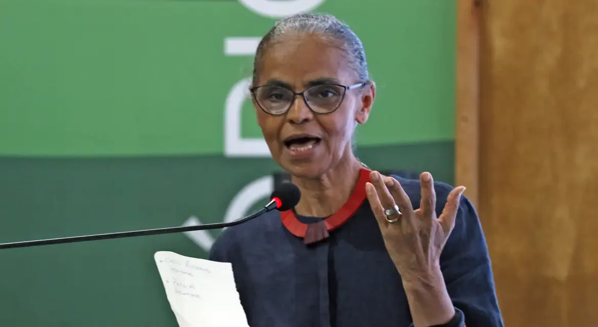 Marina Silva avalia judicializar derrubada de vetos à Lei de Licenciamento Ambiental