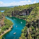 Minas Gerais entra em lista internacional dos melhores destinos para viajar em 2026