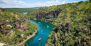 Minas Gerais entra em lista internacional dos melhores destinos para viajar em 2026
