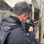 Operação Freedom prende 35 suspeitos do Comando Vermelho na Bahia e no Ceará