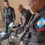 Ação policial na Vila Kennedy resulta em dois mortos e dois baleados durante confronto com o CV