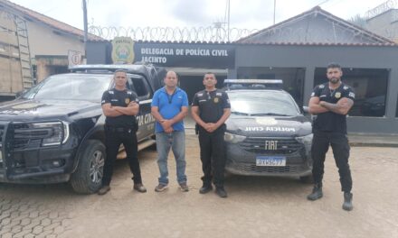 Operação “Linha de Cobrança” prende quatro suspeitos em Minas Gerais