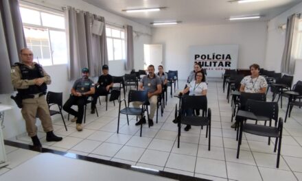 Operação “Adegas do Crime” apreende bebidas e alimentos irregulares em Formiga