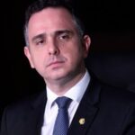 Rodrigo Pacheco cogita deixar a vida pública