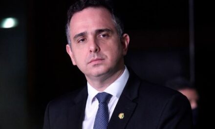 Rodrigo Pacheco cogita deixar a vida pública