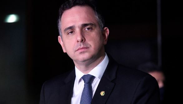 Rodrigo Pacheco cogita deixar a vida pública