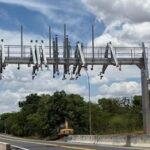 Pedágio eletrônico começa a ser cobrado na BR-262 em Nova Serrana e Ibiá a partir de 16 de novembro