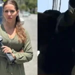 Repórter do SBT é assaltada durante entrada ao vivo em São Paulo