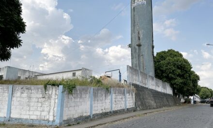 Audiência Pública em Formiga discutirá sistema de distribuição de água do município
