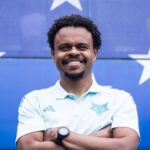 Cruzeiro anuncia Mairon César como novo técnico do sub-20