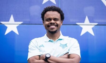 Cruzeiro anuncia Mairon César como novo técnico do sub-20