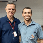 Servidor de Formiga participa de capacitação sobre ICMS Esportivo em Divinópolis