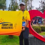 Equipe Sol Nascente leva atletas a competições em Nova Lima e Camacho