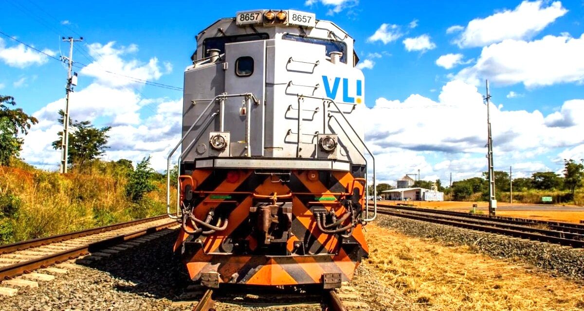 Governo fará chamamento público para ferrovia que passa por Formiga