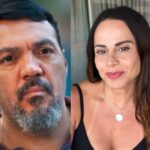 Viviane Araújo confirma participação em “Três Graças” como par romântico de Belo