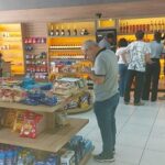 Operação “Adegas do Crime” apreende bebidas e alimentos irregulares em Formiga