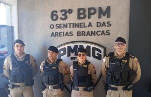 PM lança Operação “Pelo Fim da Violência Contra Mulheres” em 12 cidades da região