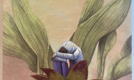 “A Flor da Inglaterra” é a dica de leitura da semana