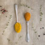 Açafrão-da-terra se destaca pelos benefícios anti-inflamatórios, aponta especialista