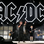 AC/DC anuncia show em São Paulo após mais de 15 anos longe do Brasil